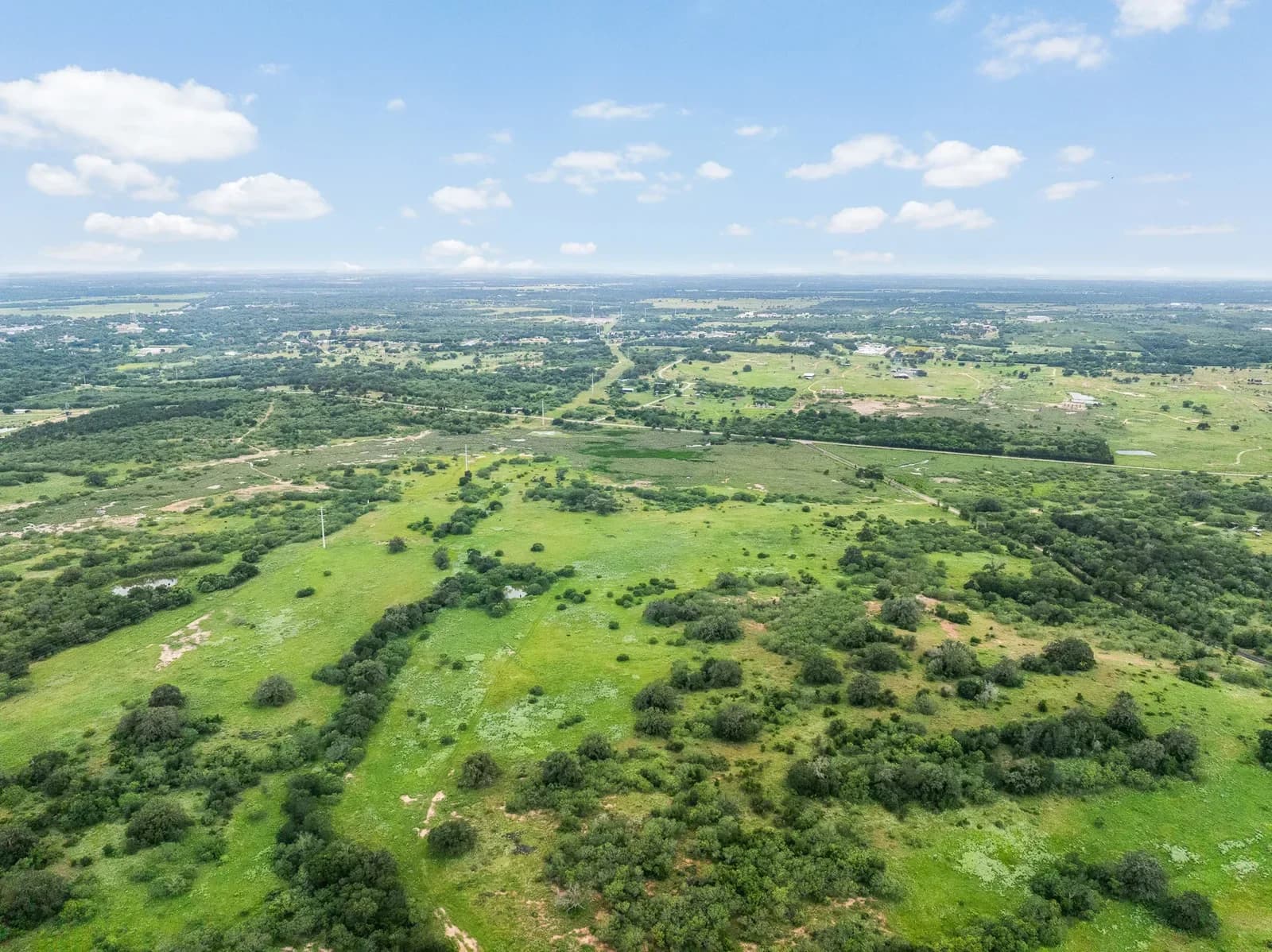 Eagle Ranch - 10+ Acre Lots in Luling land photo 5