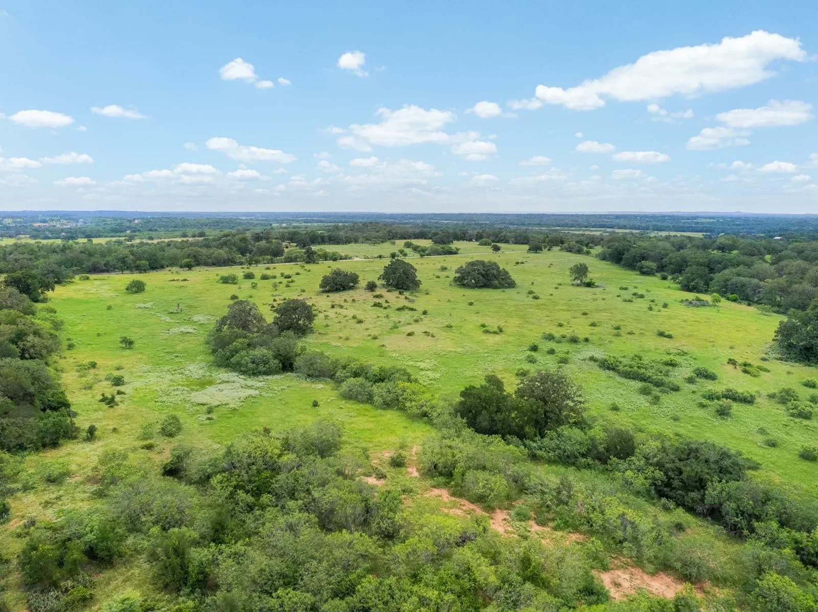 Eagle Ranch - 10+ Acre Lots in Luling land photo 2