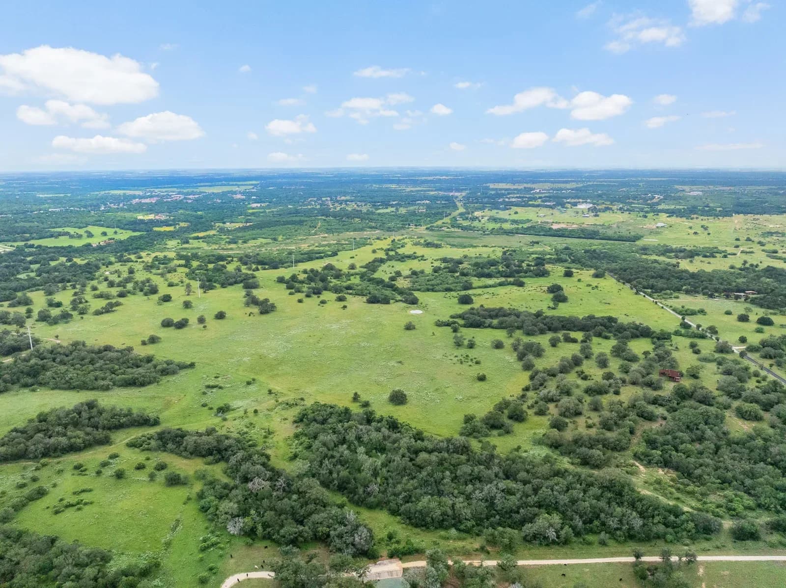 Eagle Ranch - 10+ Acre Lots in Luling land photo 4